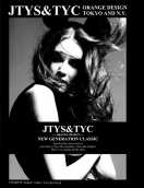 JTYS&TYC Brand Photo